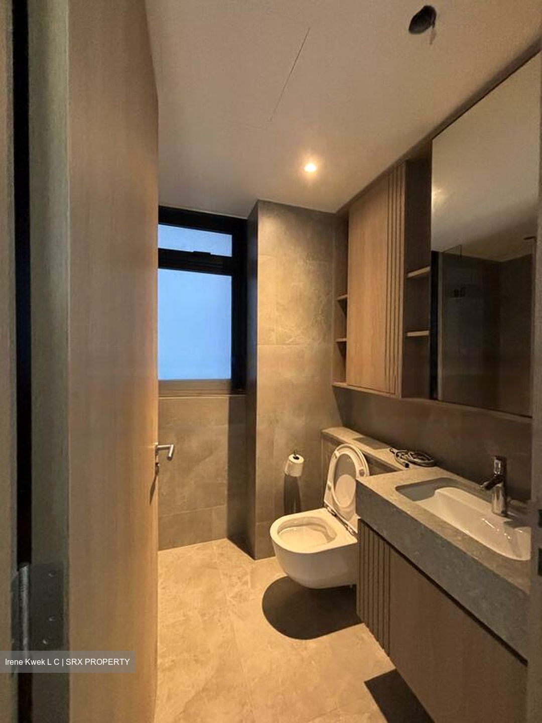 KI Residences at Brookvale (D21), Condominium #455041681